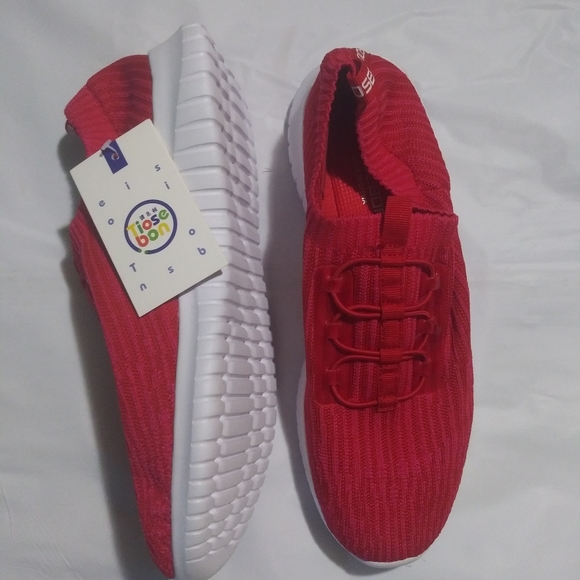 Tiosebon shoes. Size 43 (size 10) - Picture 2 of 6